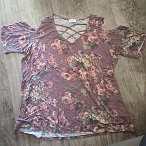 Off The Shoulder Blouses